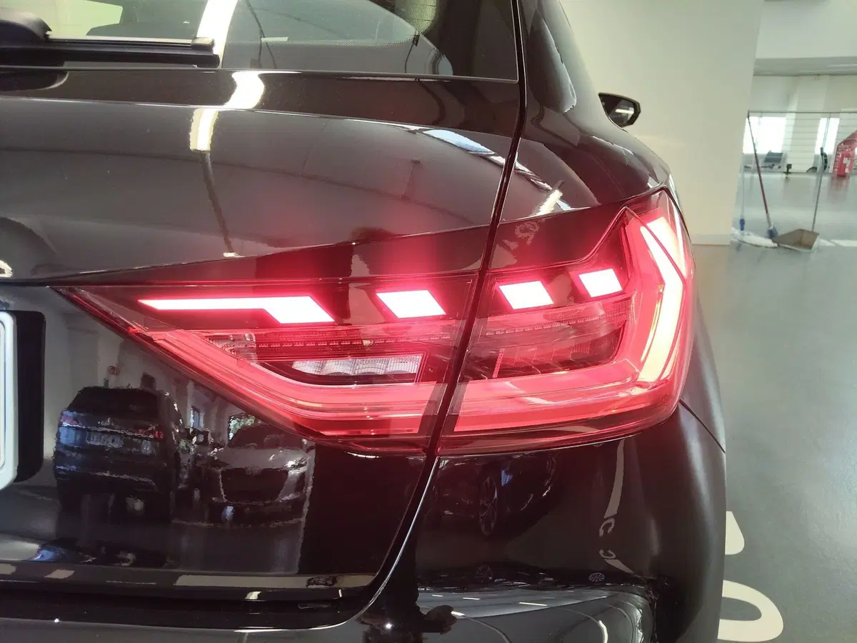 Audi A1 Sportback nuova a Modena (12)