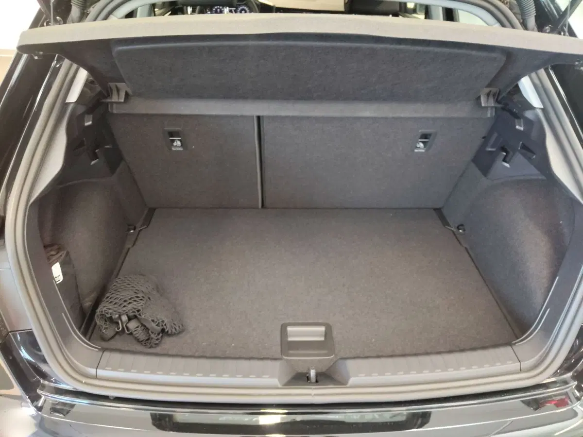 Audi A1 Sportback nuova a Modena (15)