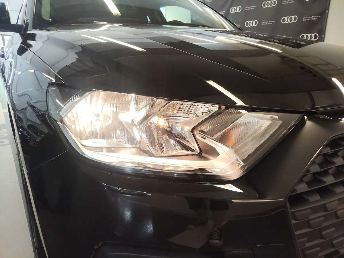 Audi A1 Sportback nuova a Modena (16)