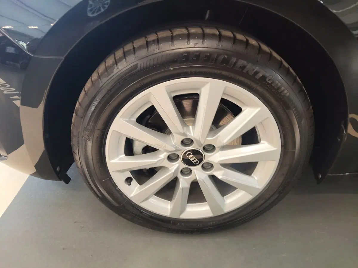 Audi A1 Sportback nuova a Modena (6)