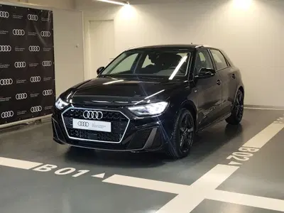 Audi A1 Sportback 30 TFSI S tronic S line edition nuova a Modena