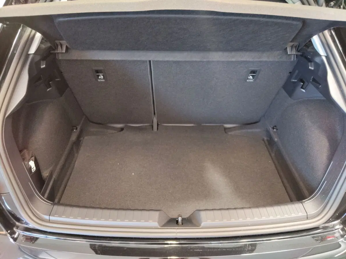 Audi A1 Sportback nuova a Modena (15)