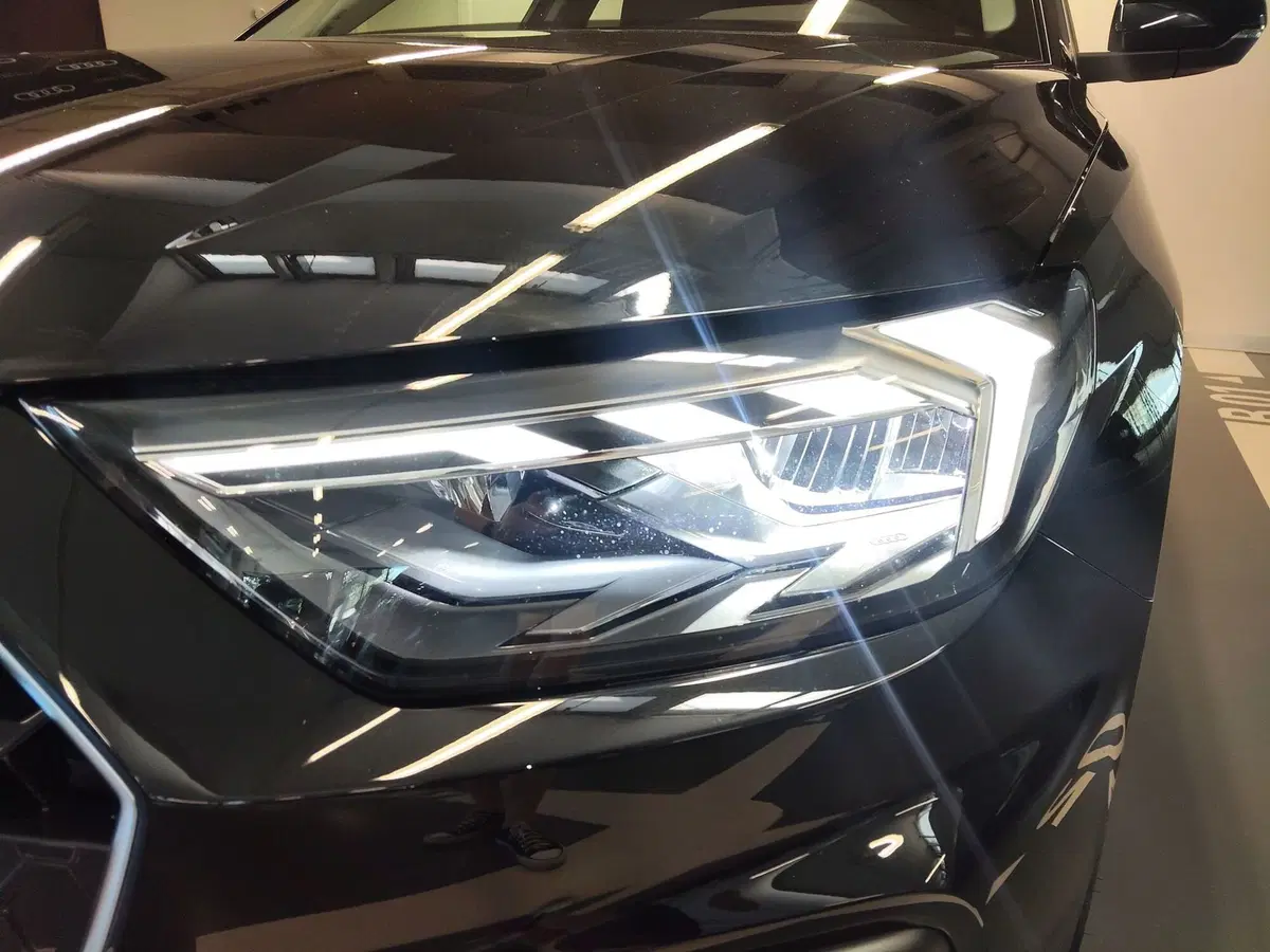 Audi A1 Sportback nuova a Modena (16)