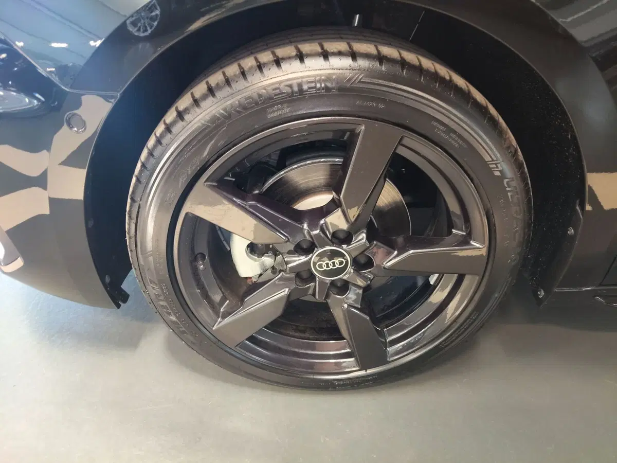 Audi A1 Sportback nuova a Modena (6)