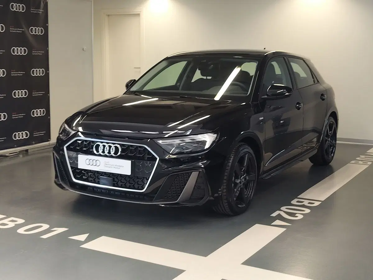 Audi A1 Sportback nuova a Modena