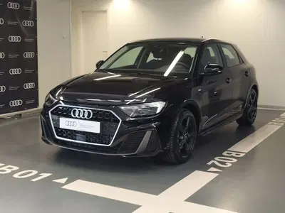 Audi A1 Sportback 30 TFSI S tronic S line edition nuova a Modena