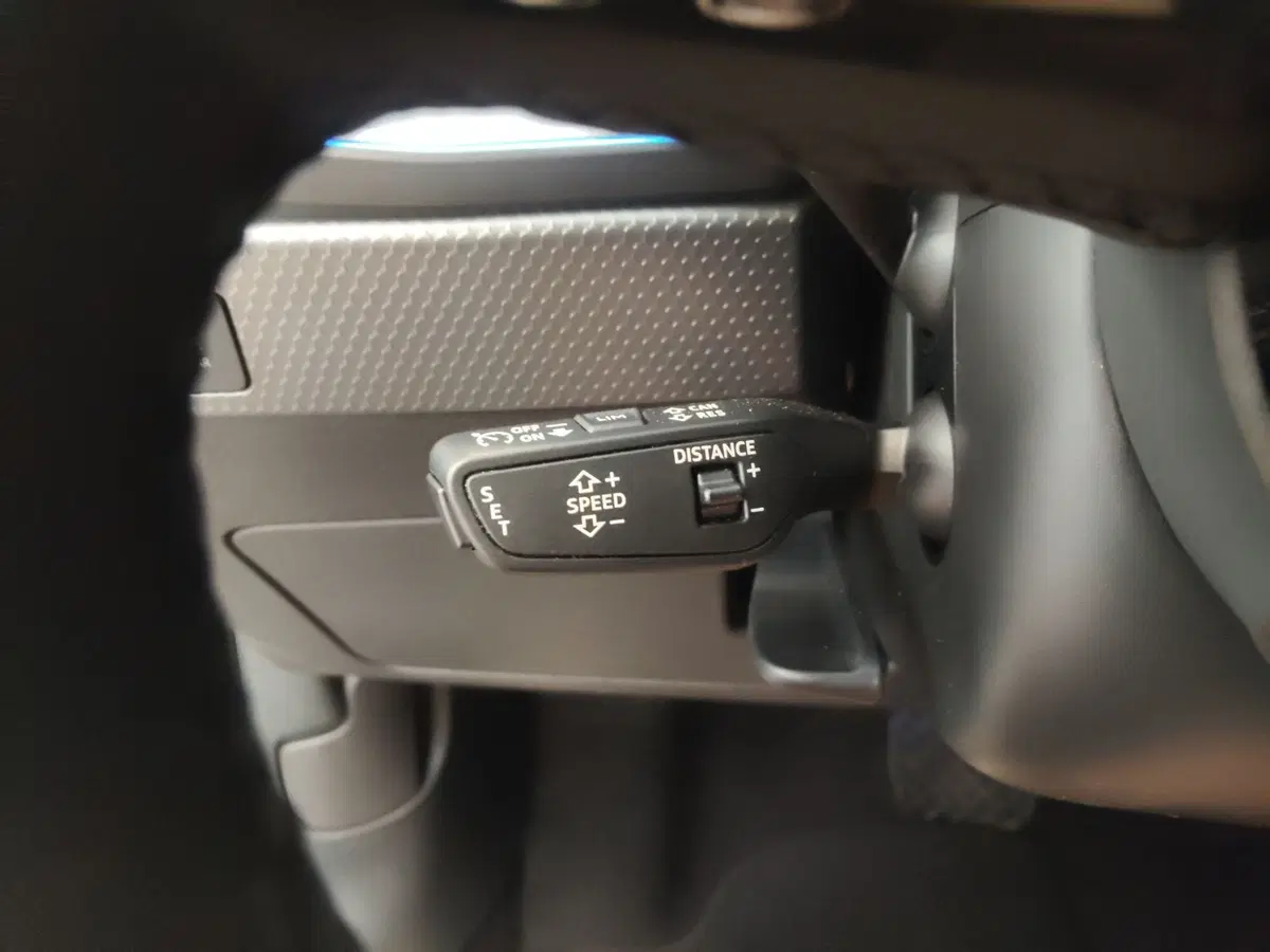 Audi A1 Sportback nuova a Modena (12)