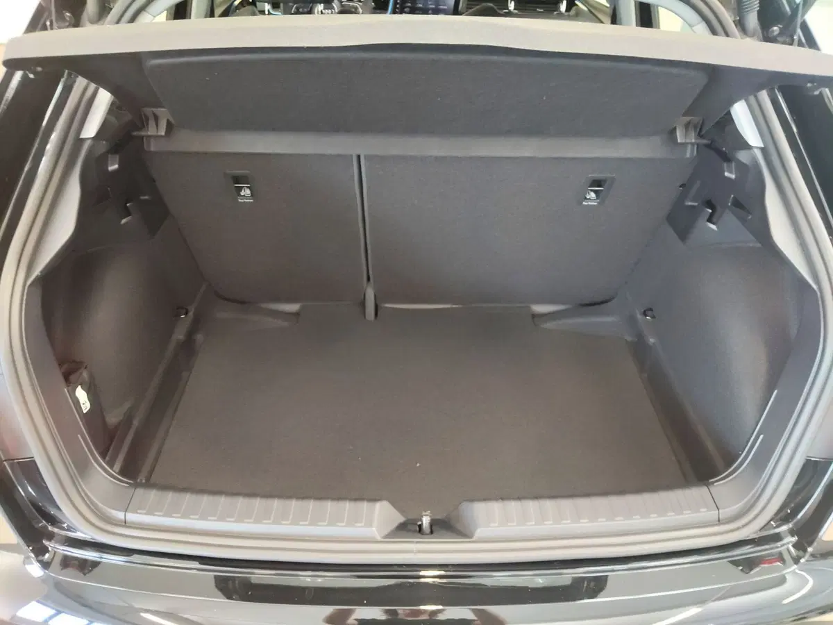 Audi A1 Sportback nuova a Modena (15)