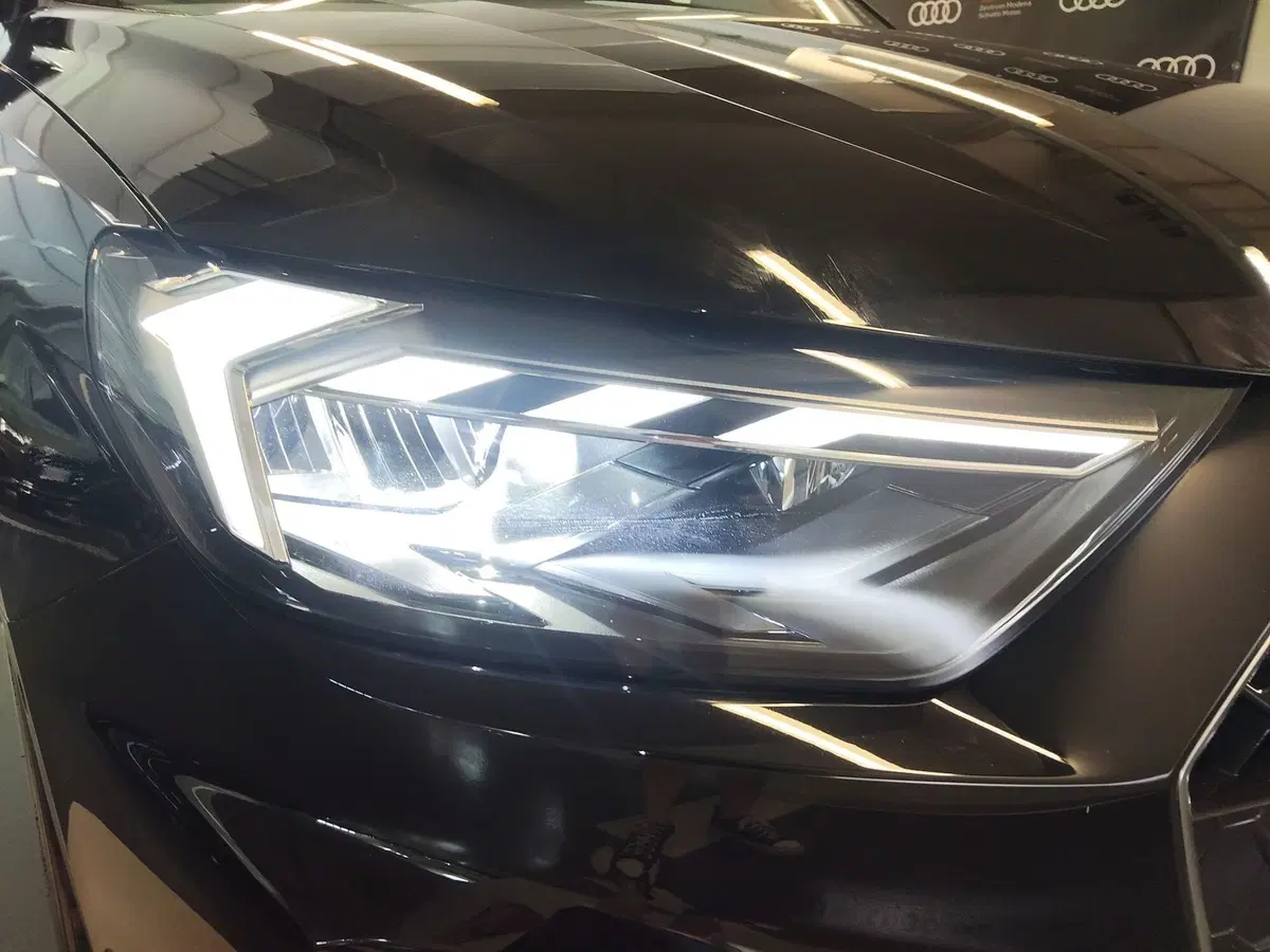 Audi A1 Sportback nuova a Modena (16)
