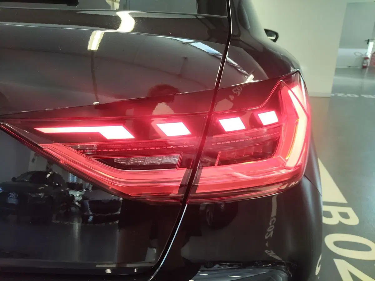 Audi A1 Sportback nuova a Modena (17)
