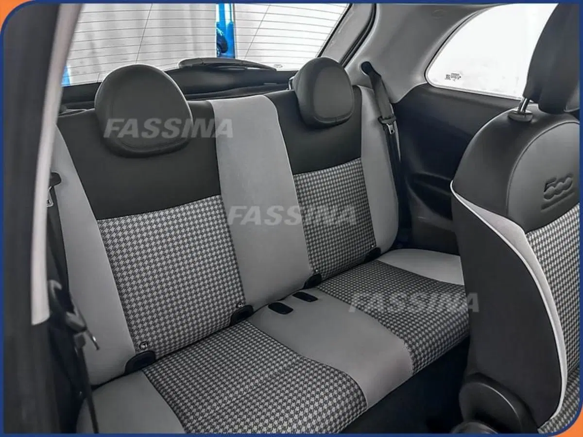 Fiat 500 nuova a Milano (10)