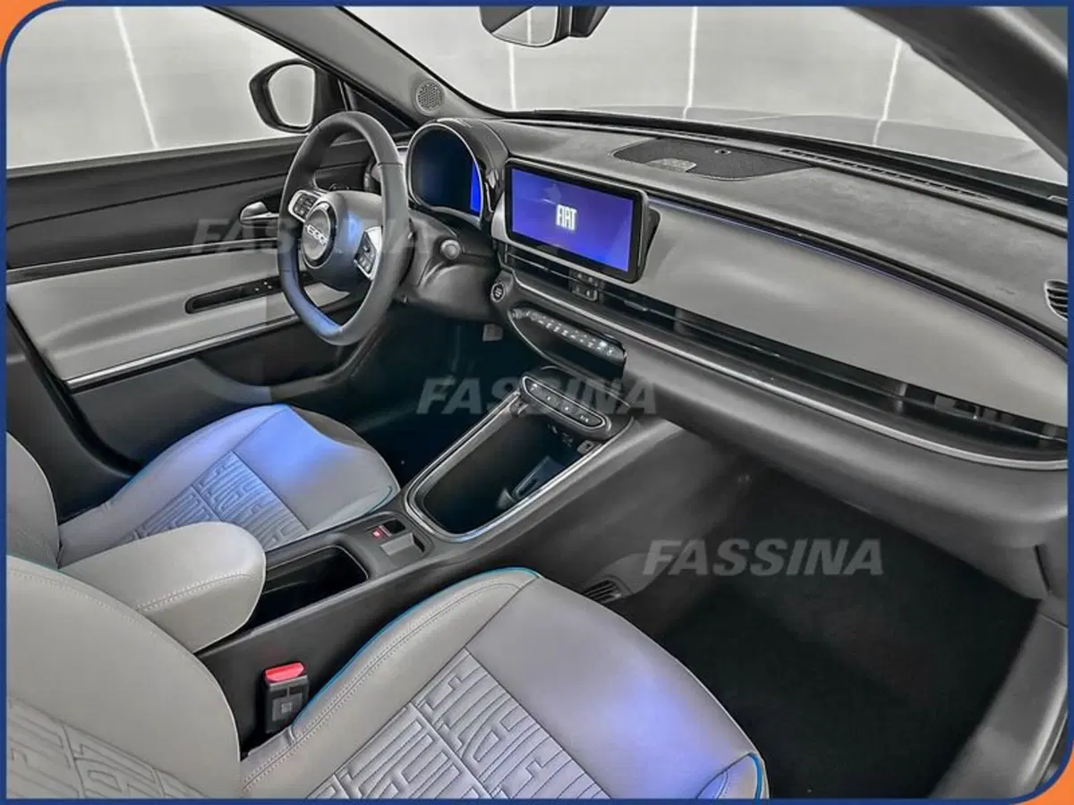Fiat 600 usata a Milano (12)