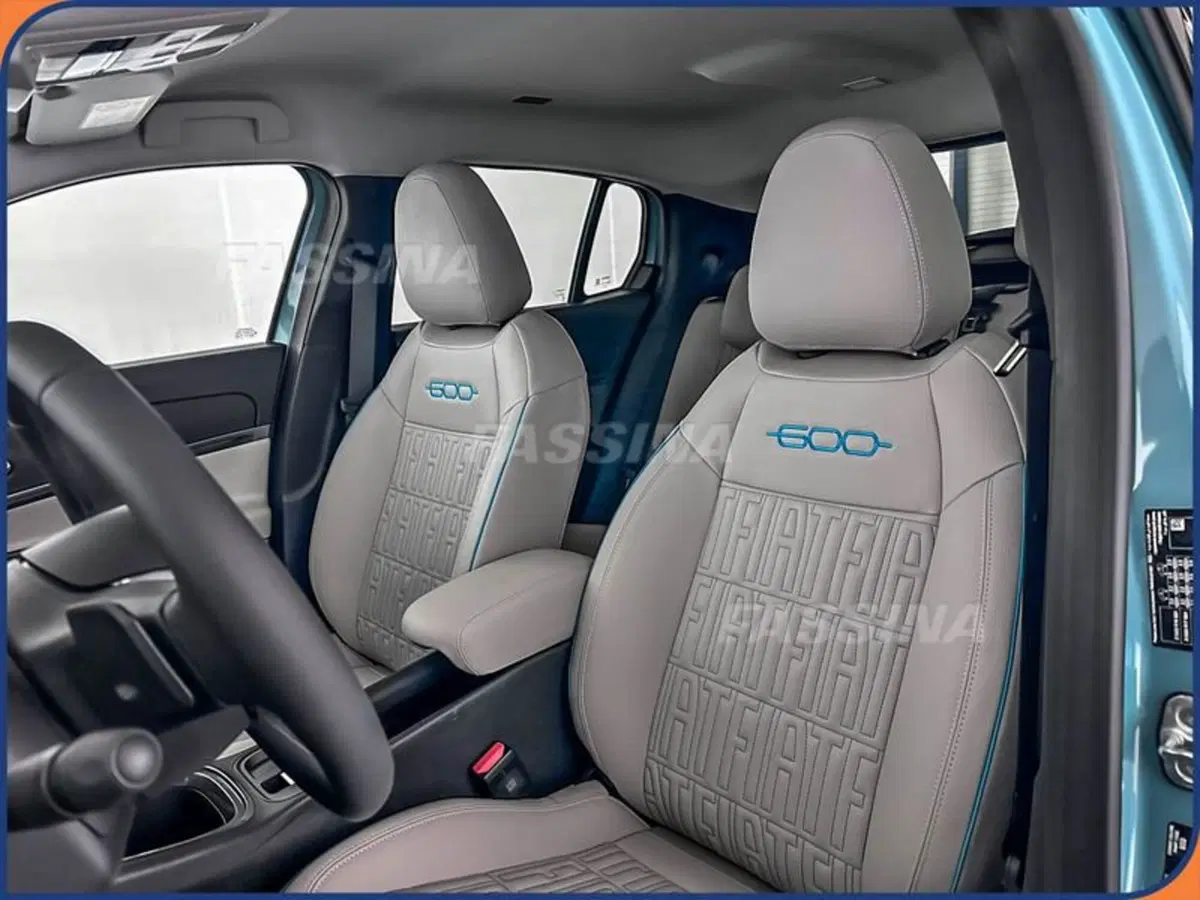 Fiat 600 usata a Milano (8)