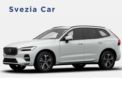 Volvo XC60 2.0 b5 mhev Core awd auto nuova a Milano