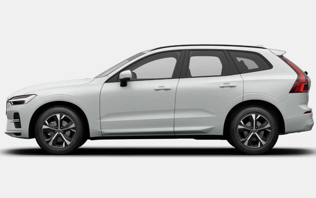 Volvo XC60 nuova a Milano (2)