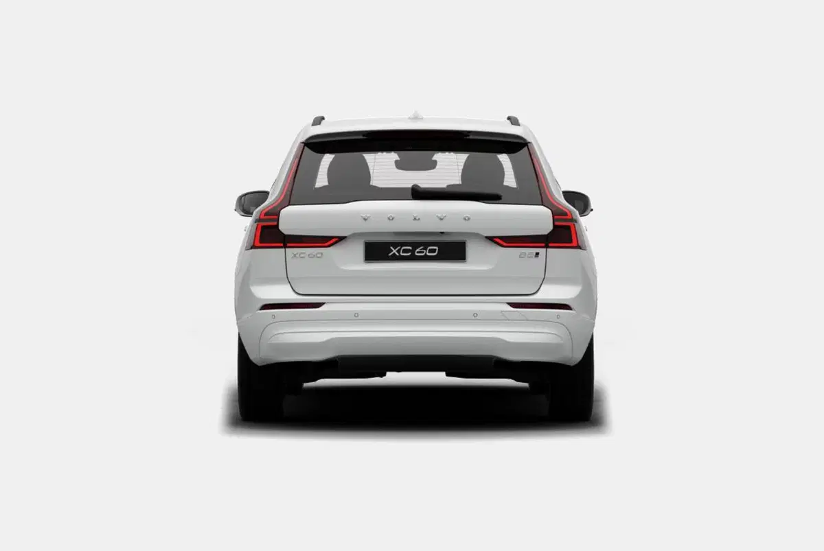 Volvo XC60 nuova a Milano (4)