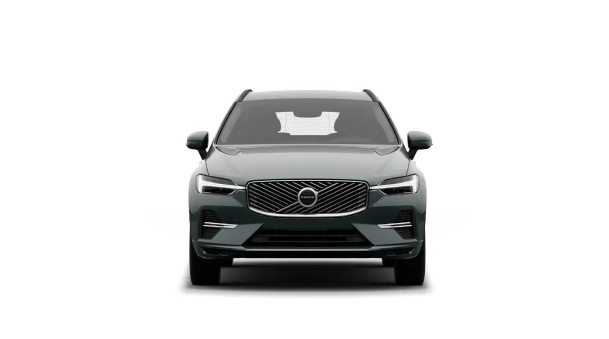 Volvo XC60 nuova a Milano (5)