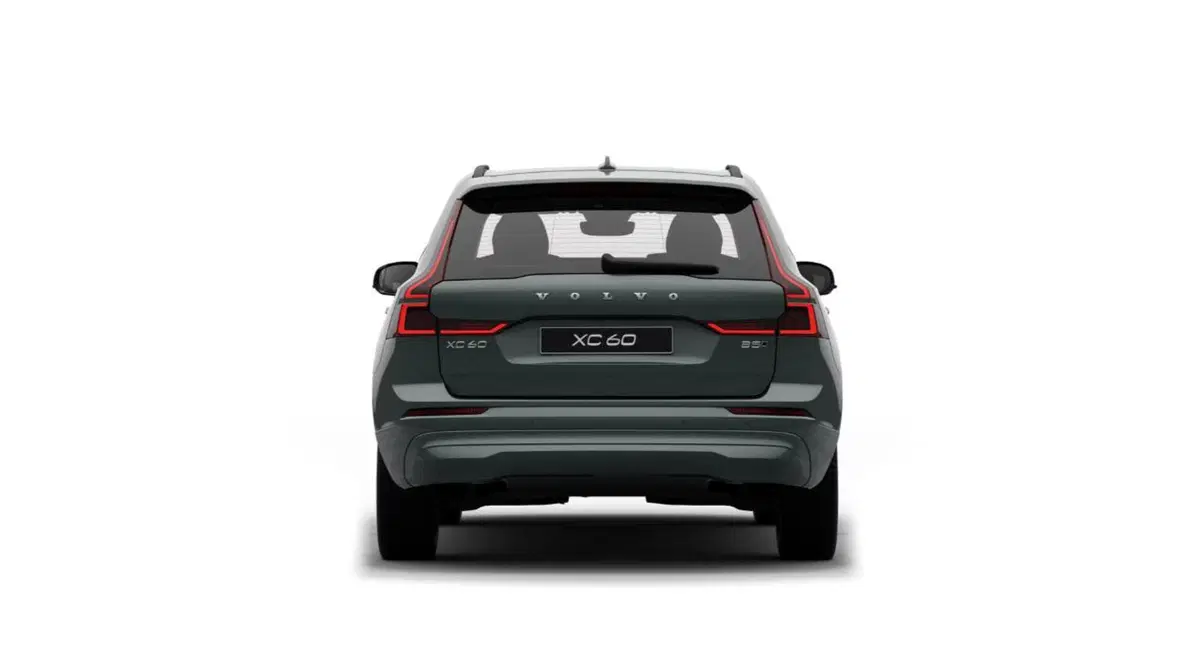 Volvo XC60 nuova a Milano (6)