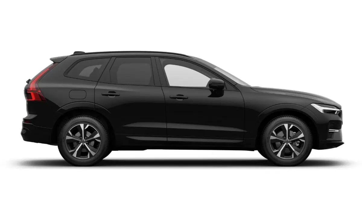 Volvo XC60 nuova a Milano (3)