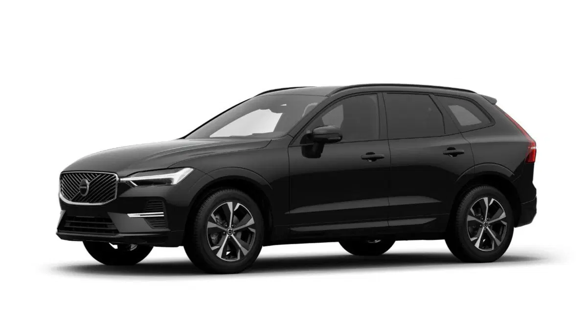 Volvo XC60 nuova a Milano (5)