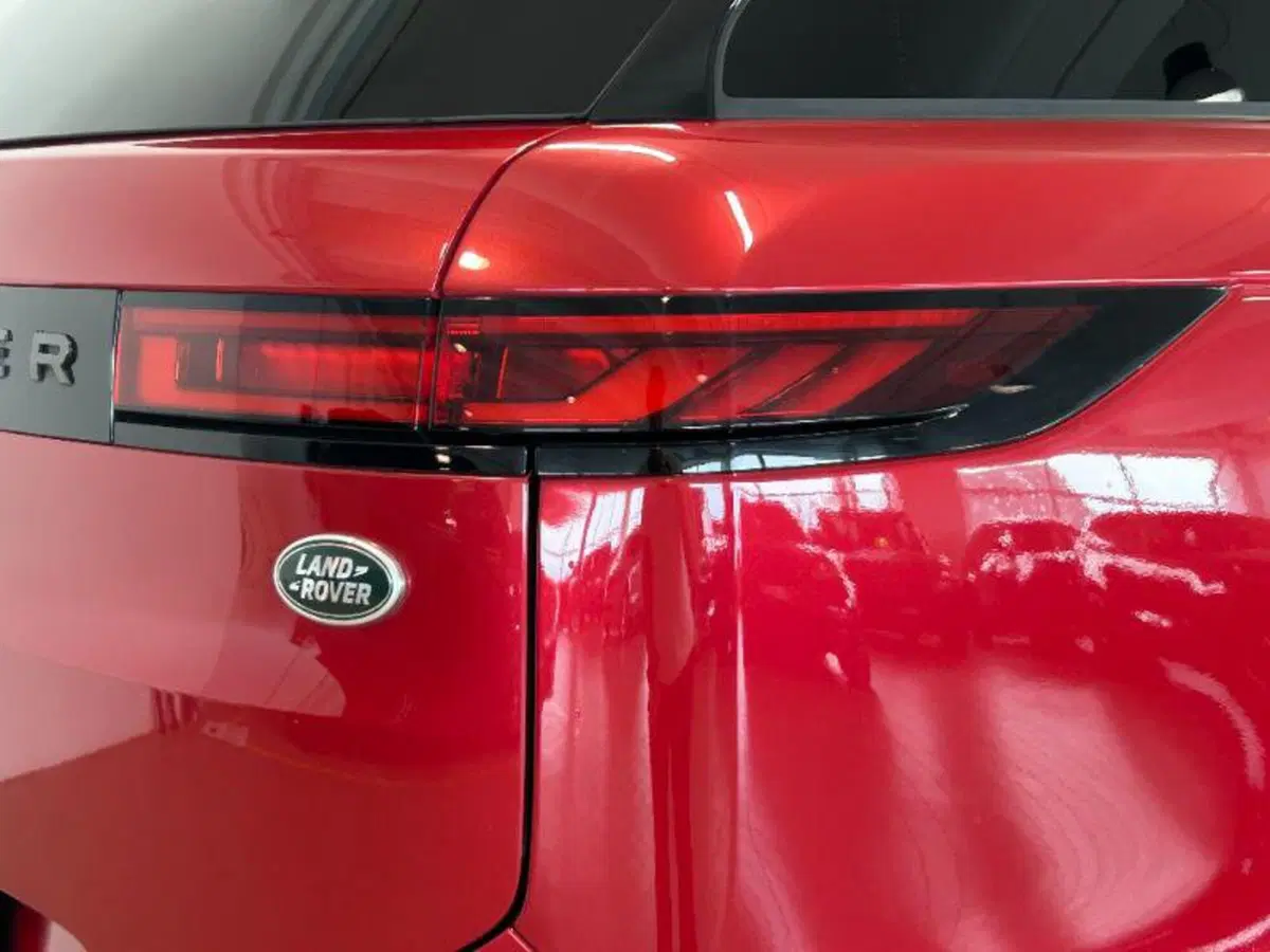 Land Rover Range Rover Sport usata a Venezia (4)