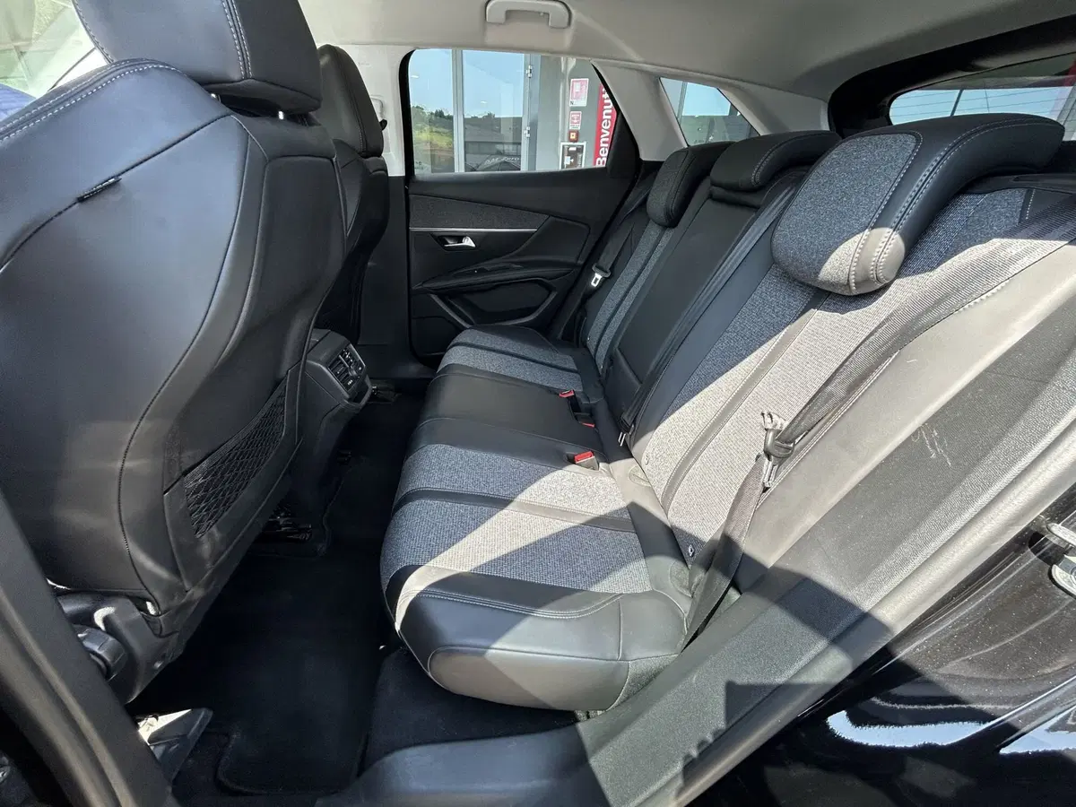Peugeot 3008 usata a Modena (14)