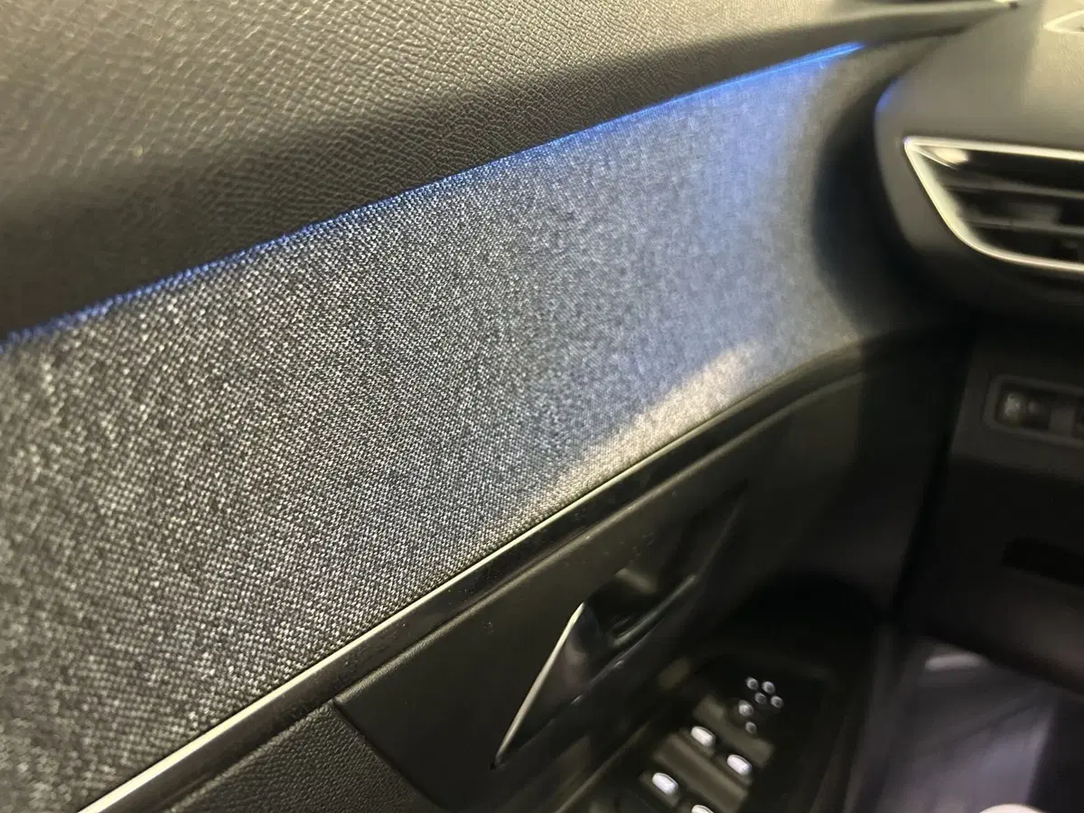 Peugeot 3008 usata a Modena (19)
