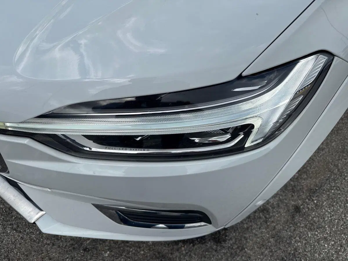 Volvo XC60 usata a Reggio Calabria (13)