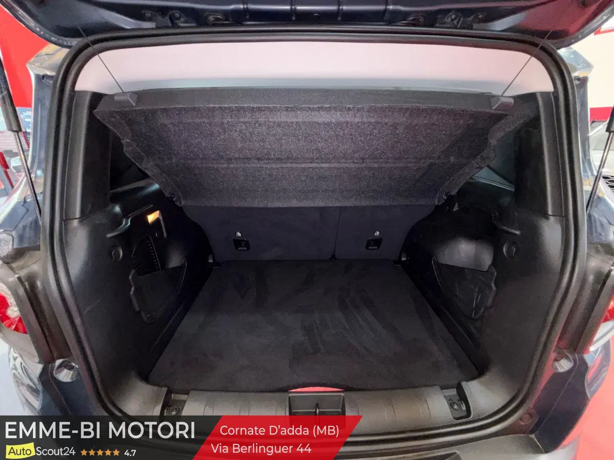 Jeep Renegade usata a Monza e Brianza (6)