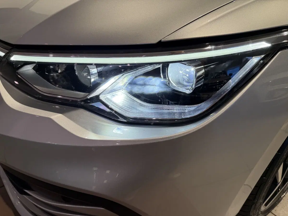 Volkswagen Golf usata a Genova (17)
