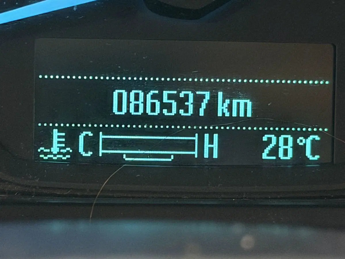 Ford Fiesta usata a Genova (11)