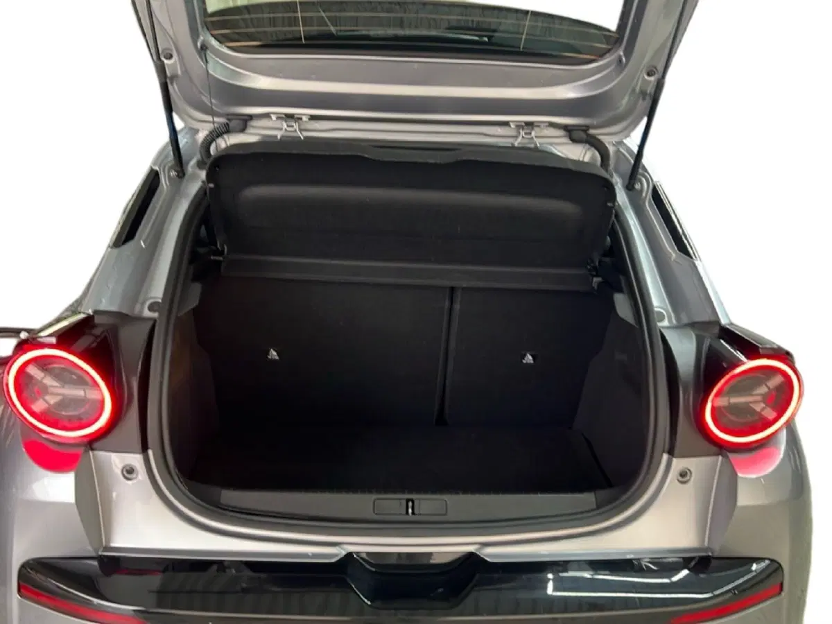 Lancia Ypsilon usata a Roma (10)