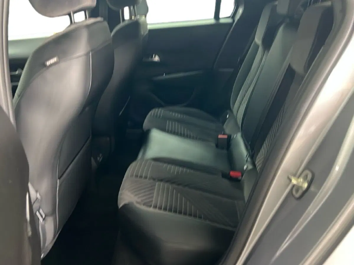 Lancia Ypsilon usata a Roma (11)