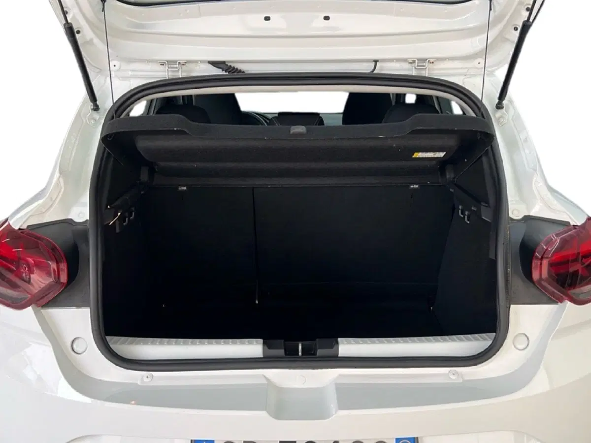 Dacia Sandero usata a Roma (10)
