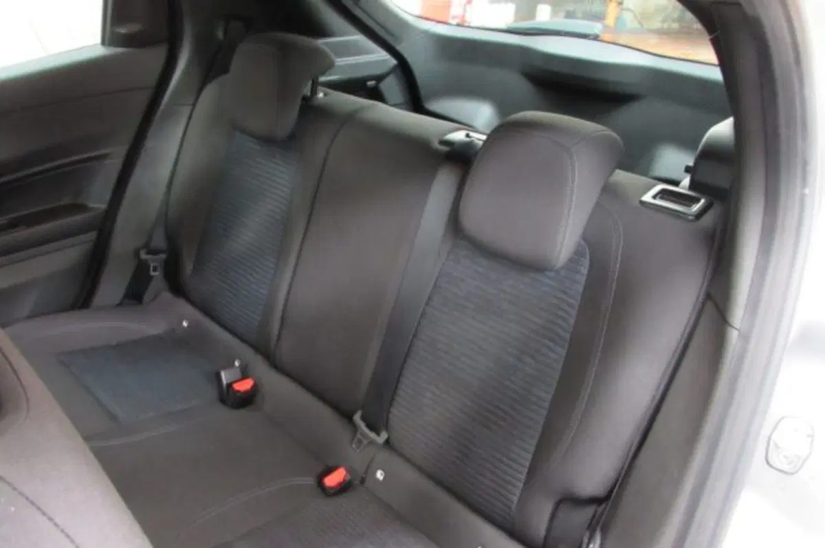 Alfa Romeo Junior usata a Milano (13)