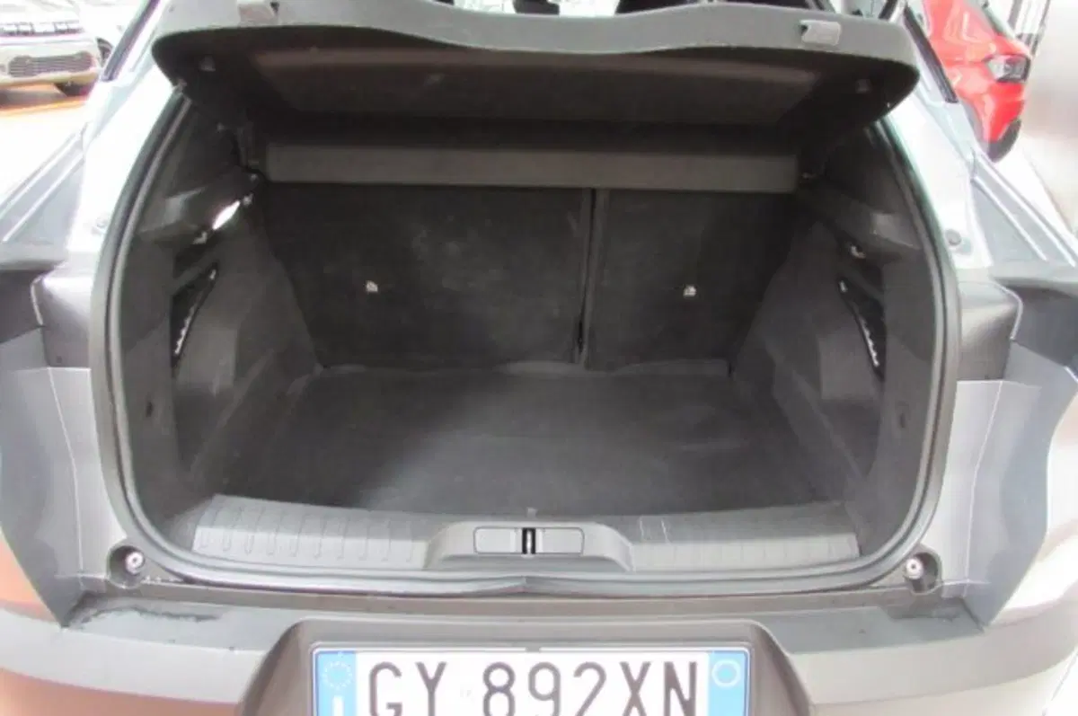 Alfa Romeo Junior usata a Milano (14)
