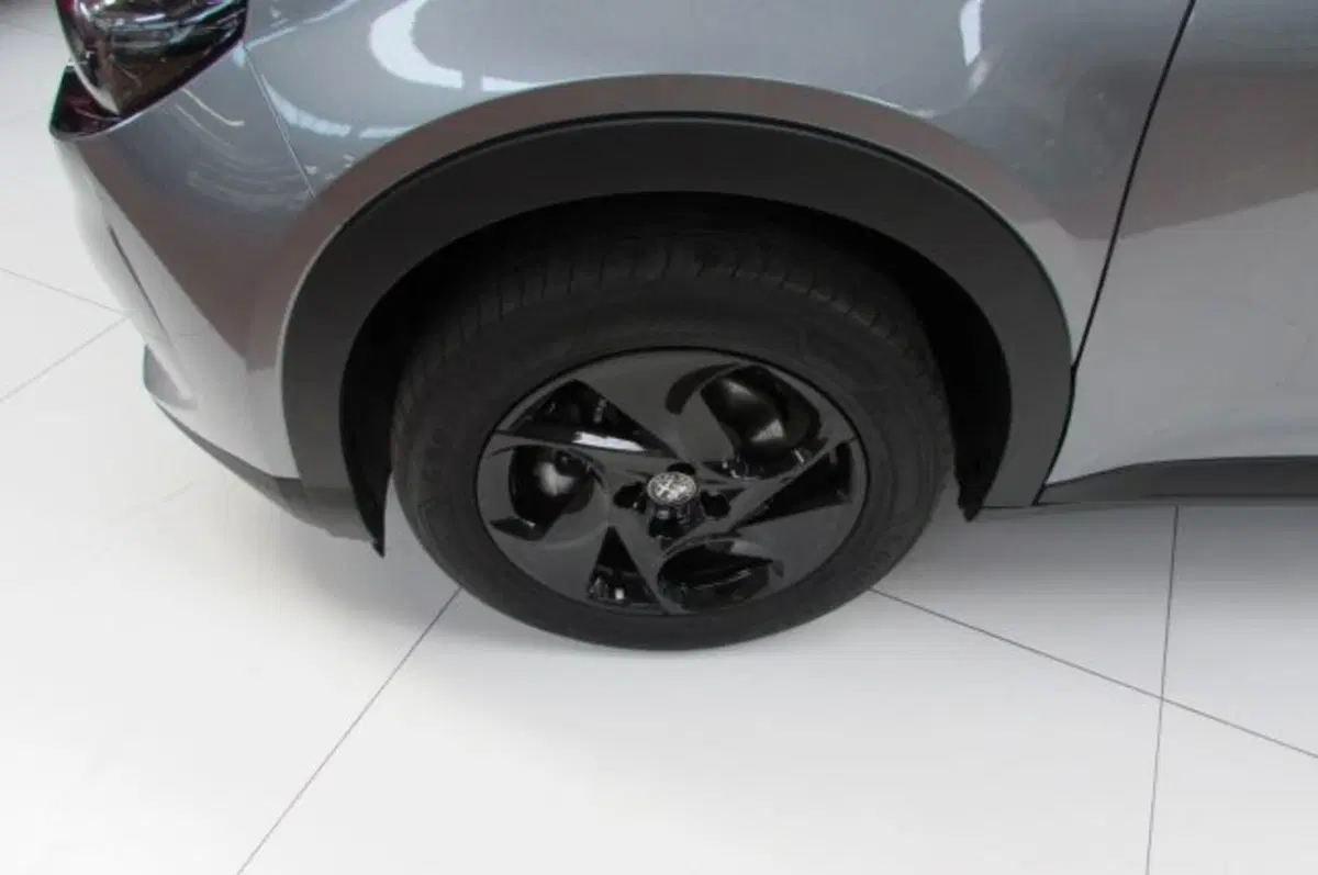Alfa Romeo Junior usata a Milano (6)