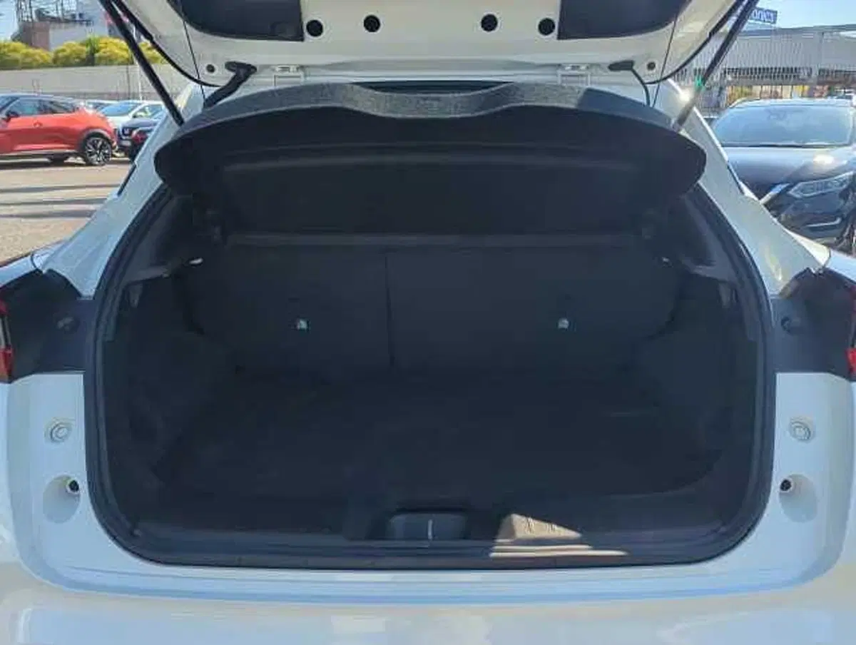 Nissan Juke usata a Roma (5)