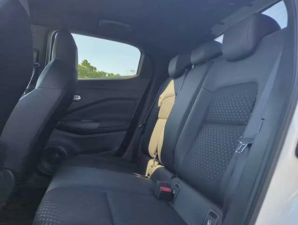 Nissan Juke usata a Roma (8)