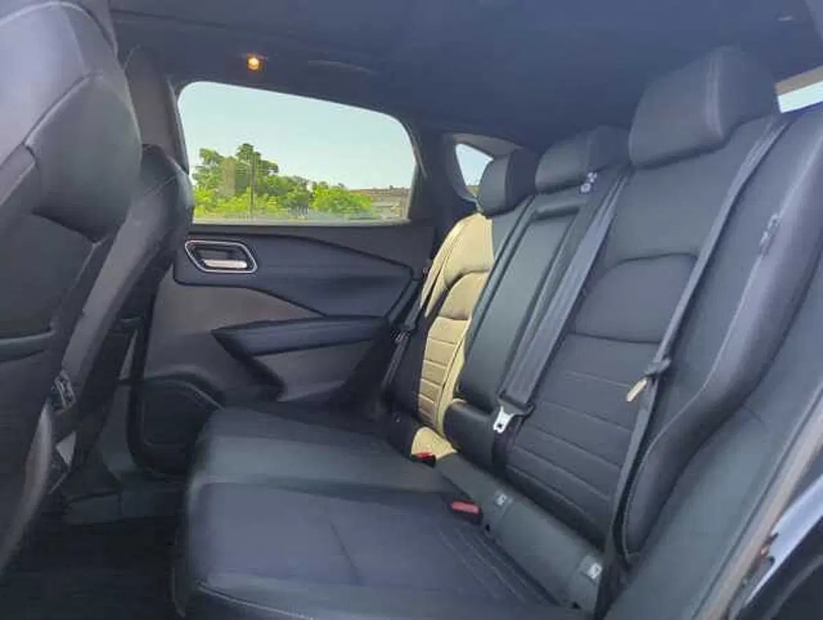 Nissan Qashqai usata a Roma (8)