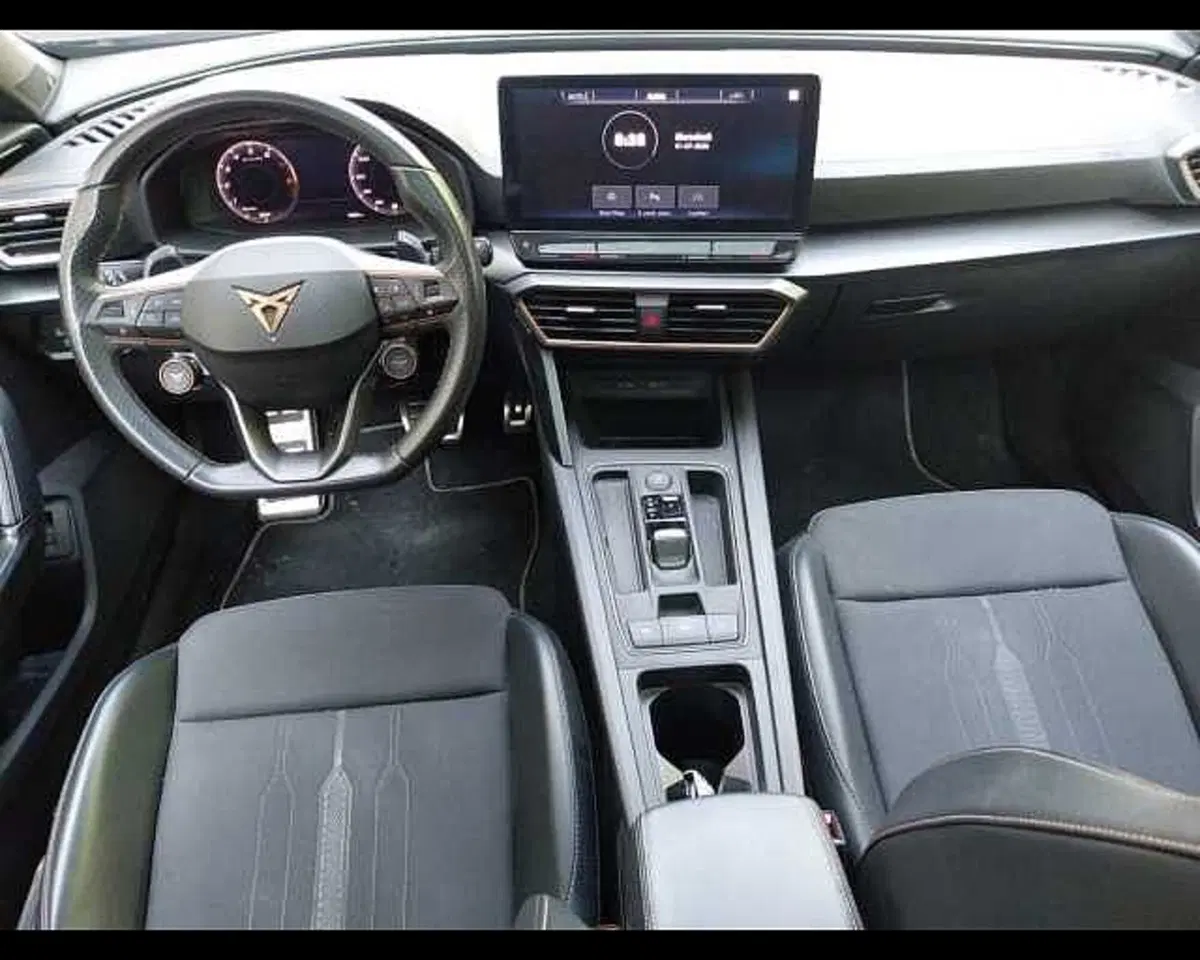 Cupra Formentor usata a Ravenna (10)
