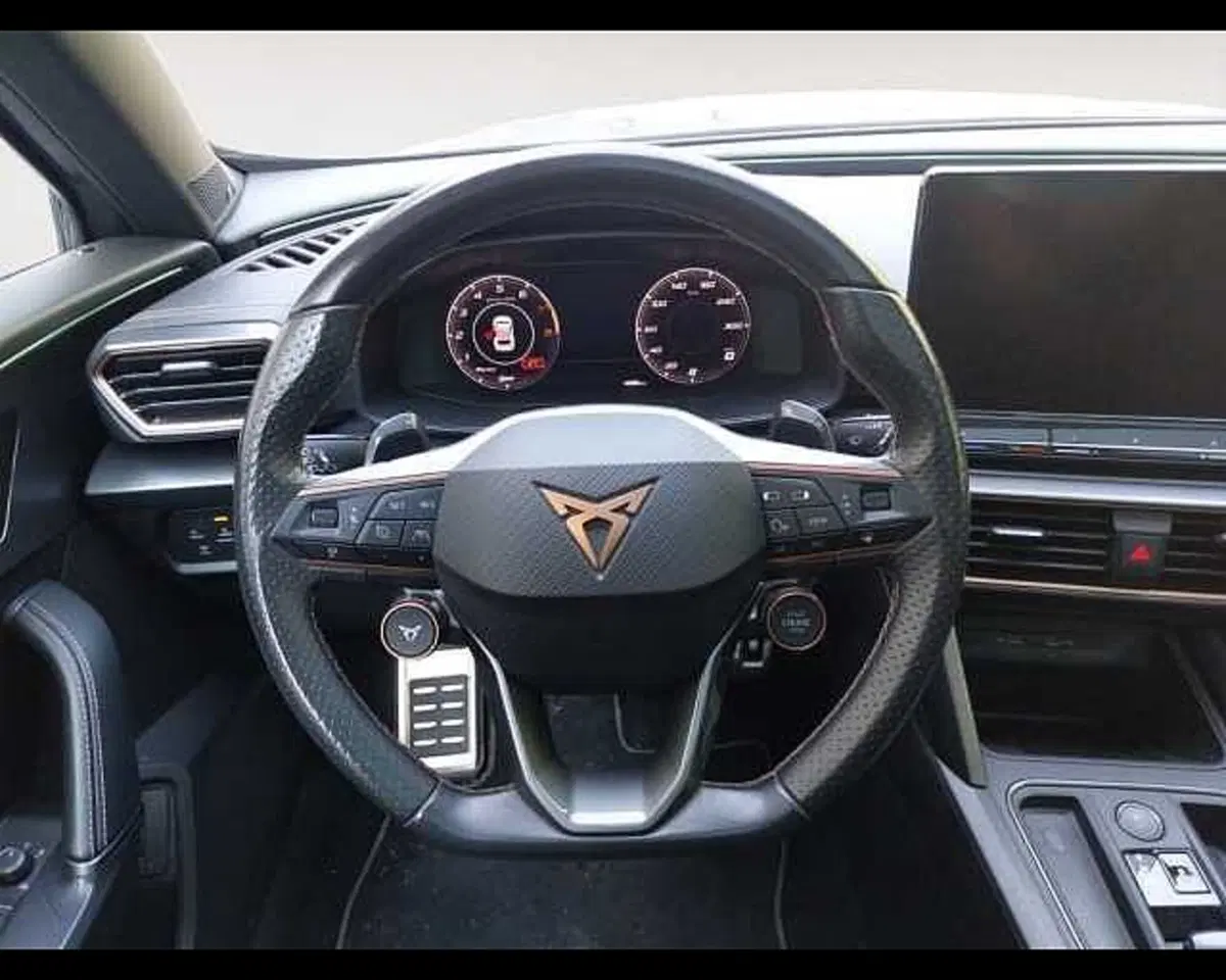 Cupra Formentor usata a Ravenna (12)