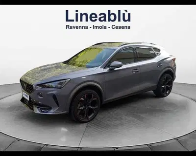 Cupra Formentor Formentor 1.5 TSI del 2023 usata a Ravenna