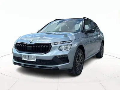 Skoda Kamiq 1.0 tsi Be More 95cv nuova a Vicenza