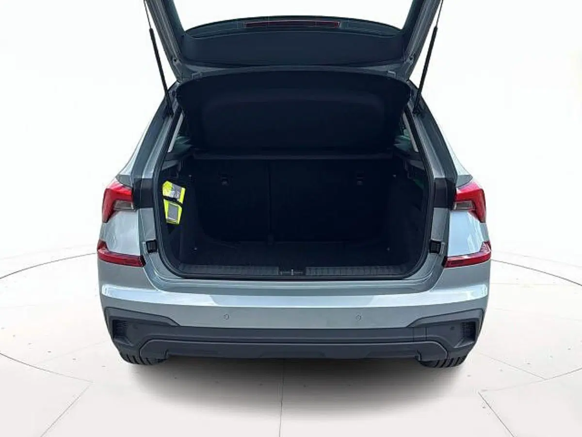 Skoda Kamiq nuova a Vicenza (11)