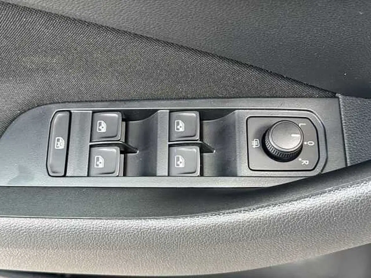 Skoda Kamiq nuova a Vicenza (12)