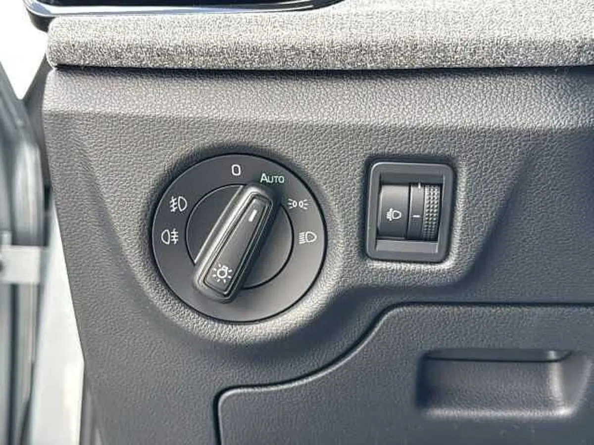Skoda Kamiq nuova a Vicenza (13)