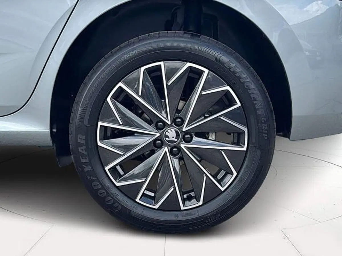 Skoda Kamiq nuova a Vicenza (7)