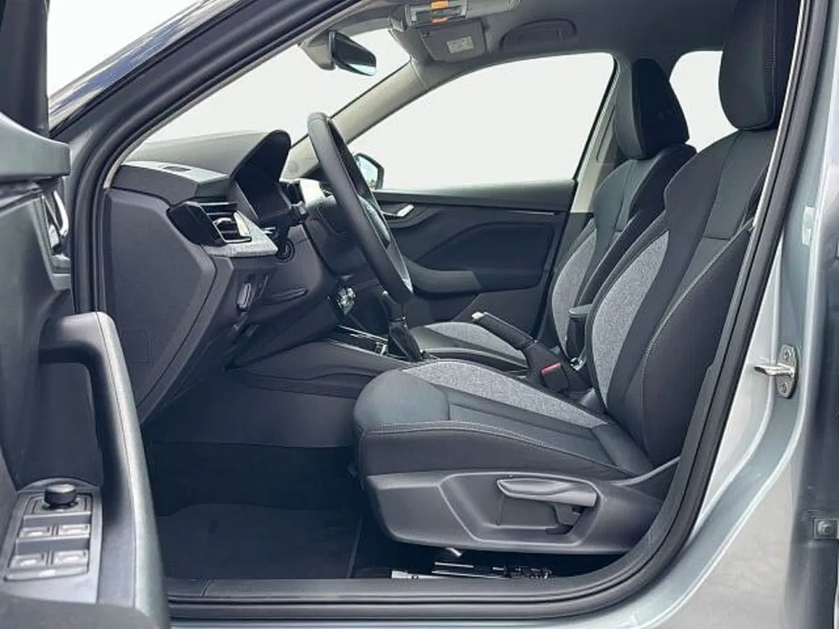 Skoda Kamiq nuova a Vicenza (8)