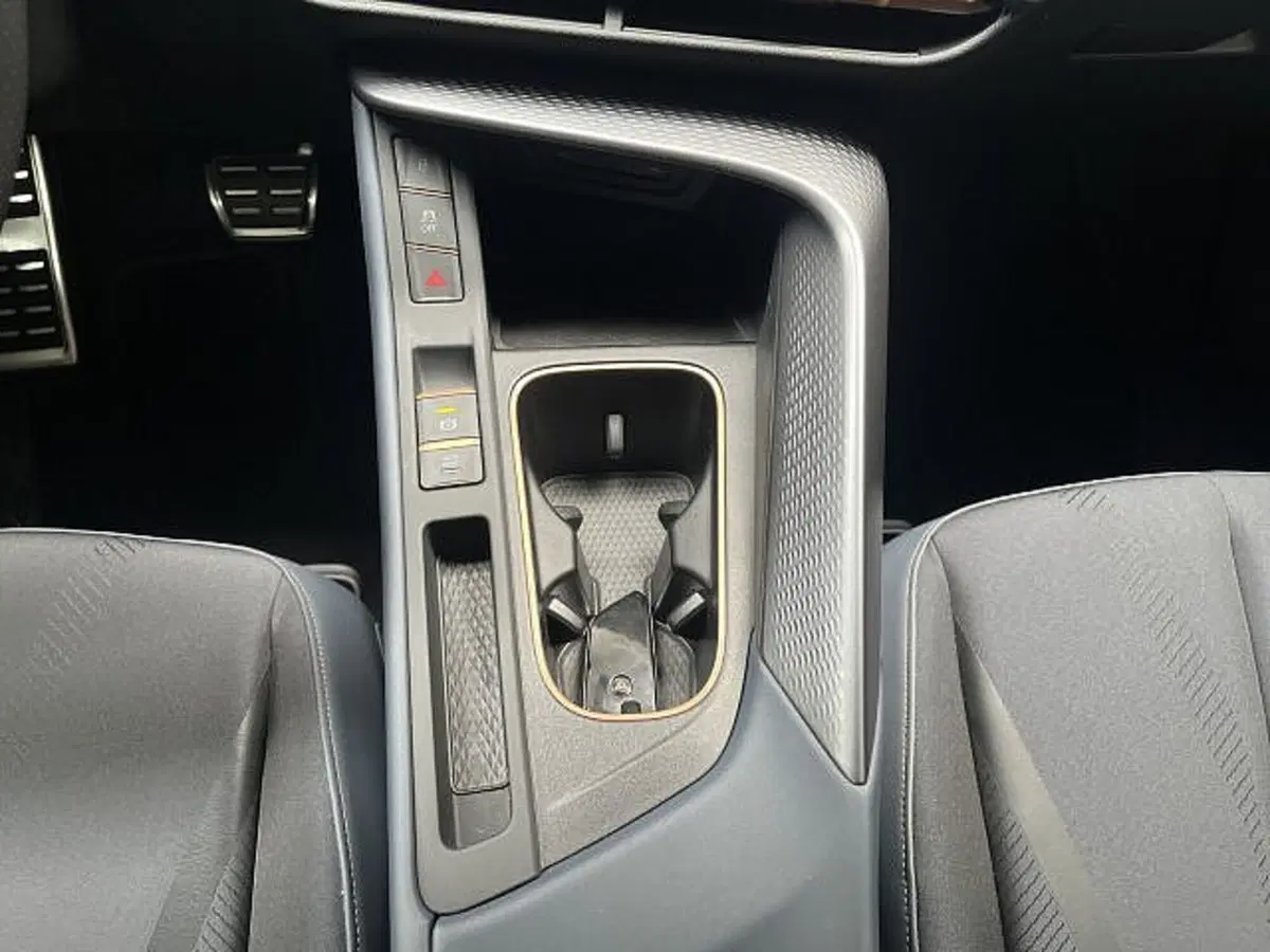Cupra Terramar usata a Vicenza (11)